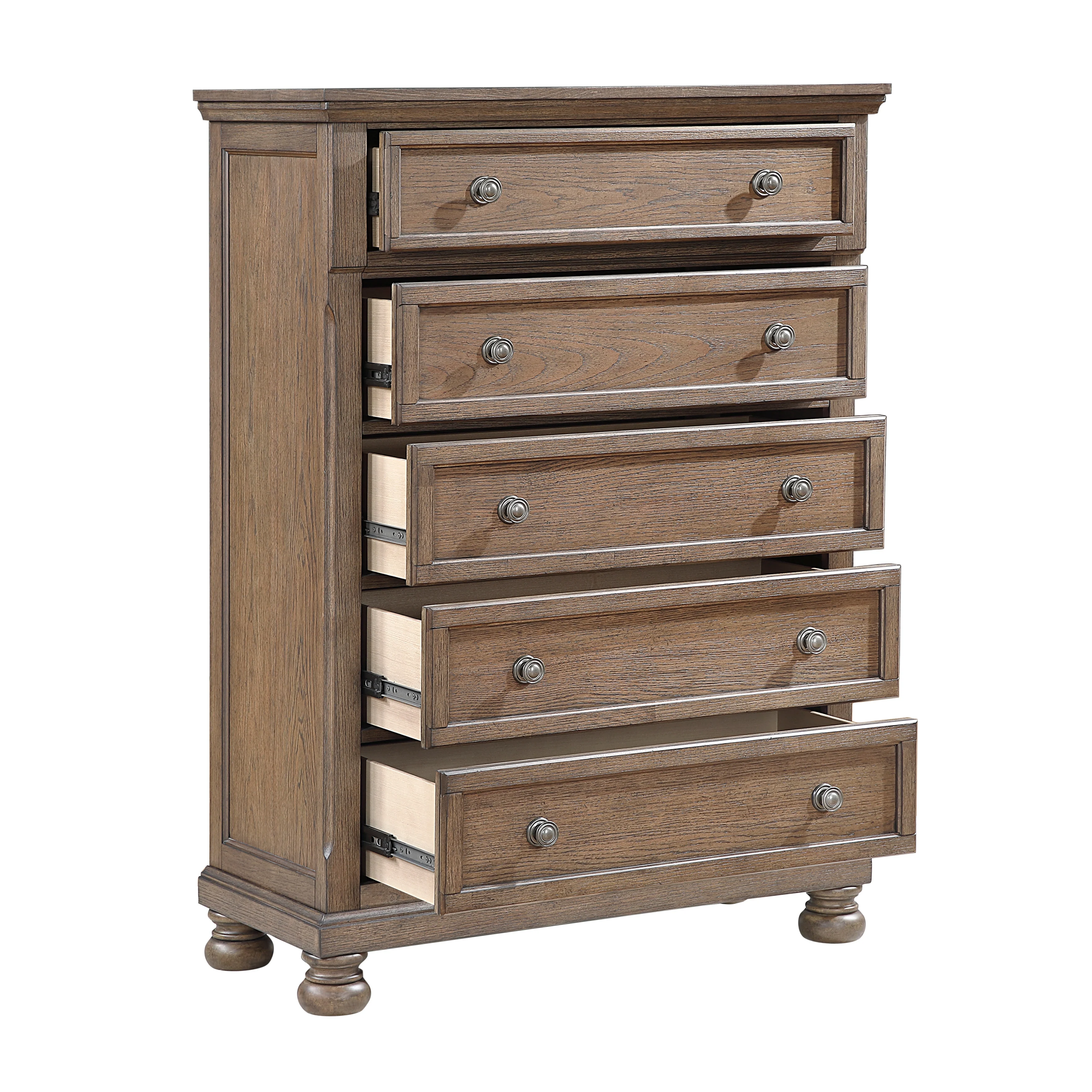 Bethel Chest - Image 6