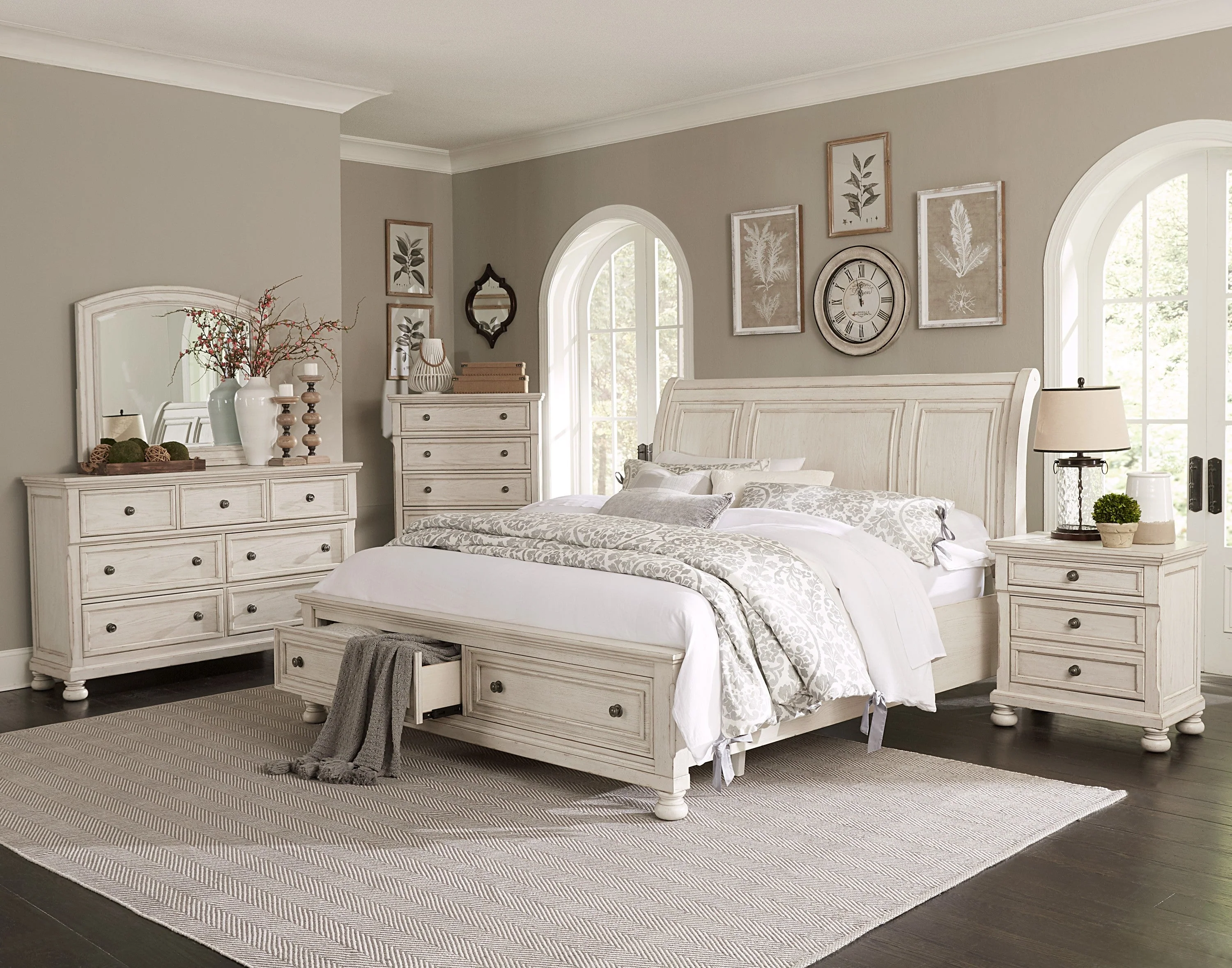 Bethel Chest - Image 9