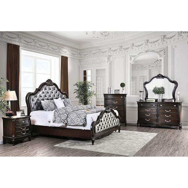 Bethesda Queen Bed - Image 2