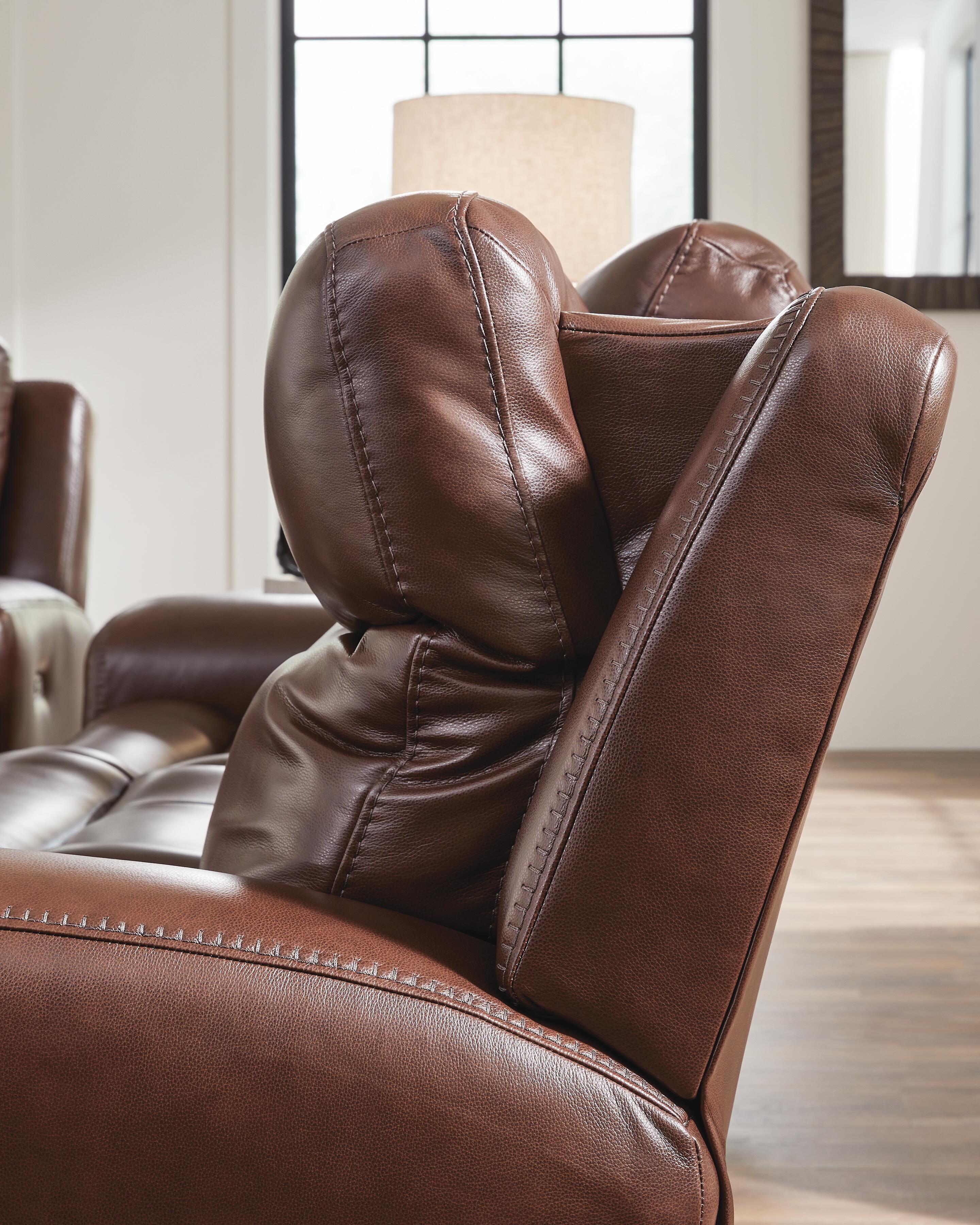 Bexhurst Reclining Living Room Set - Image 17