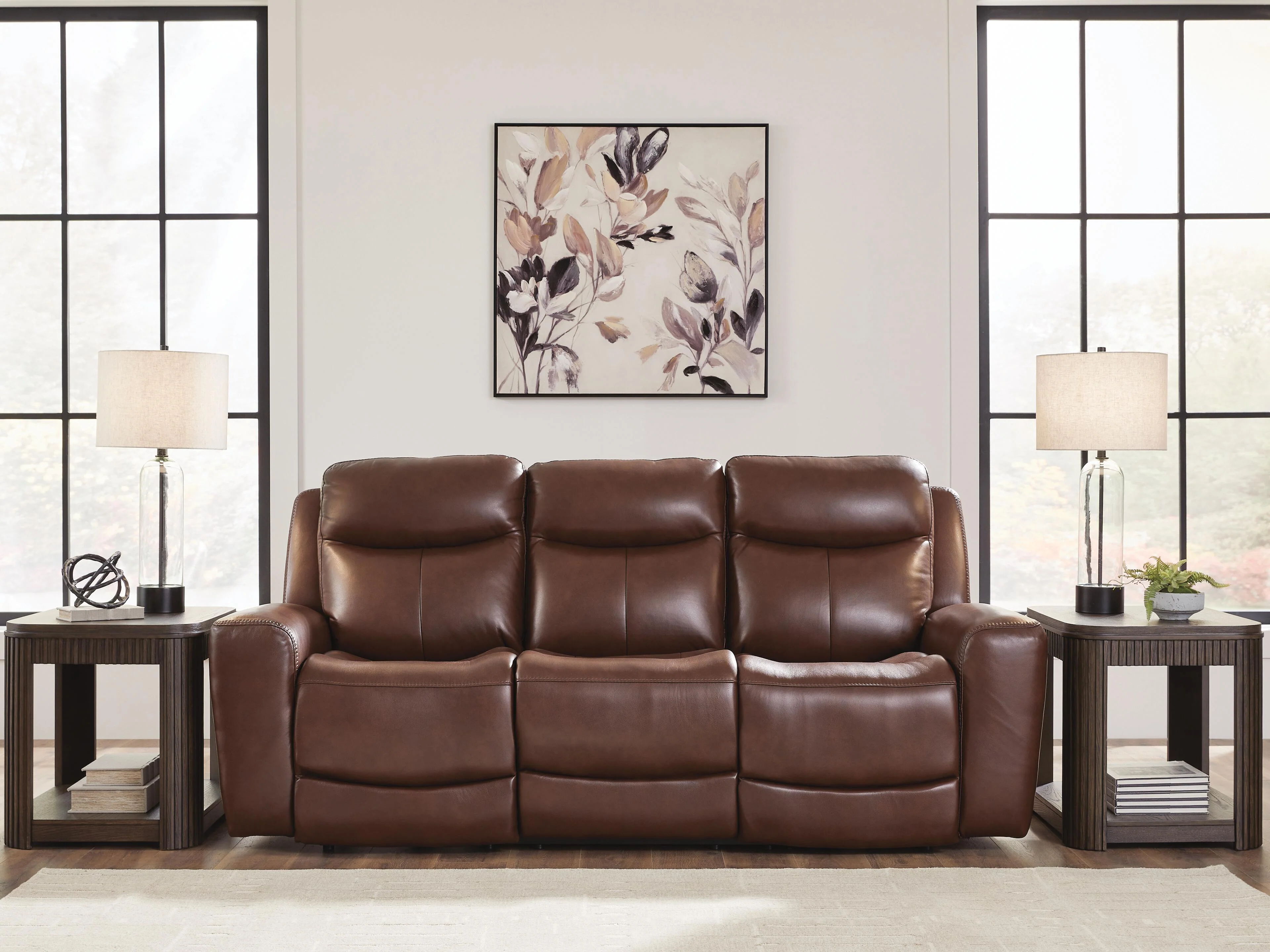 Bexhurst Reclining Living Room Set - Image 22