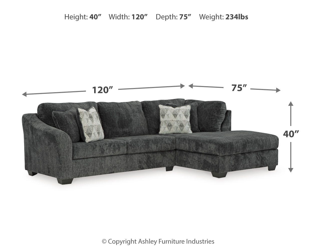 Biddeford Living Room Set - Image 16