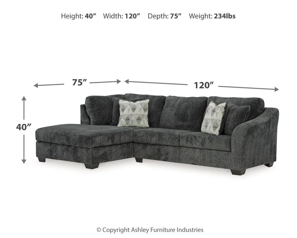 Biddeford Living Room Set - Image 7