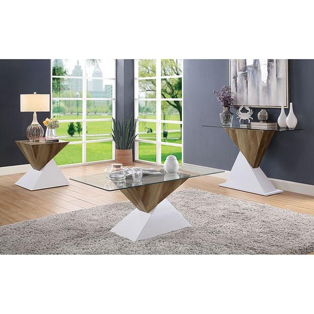 BIMA Coffee Table - Image 2