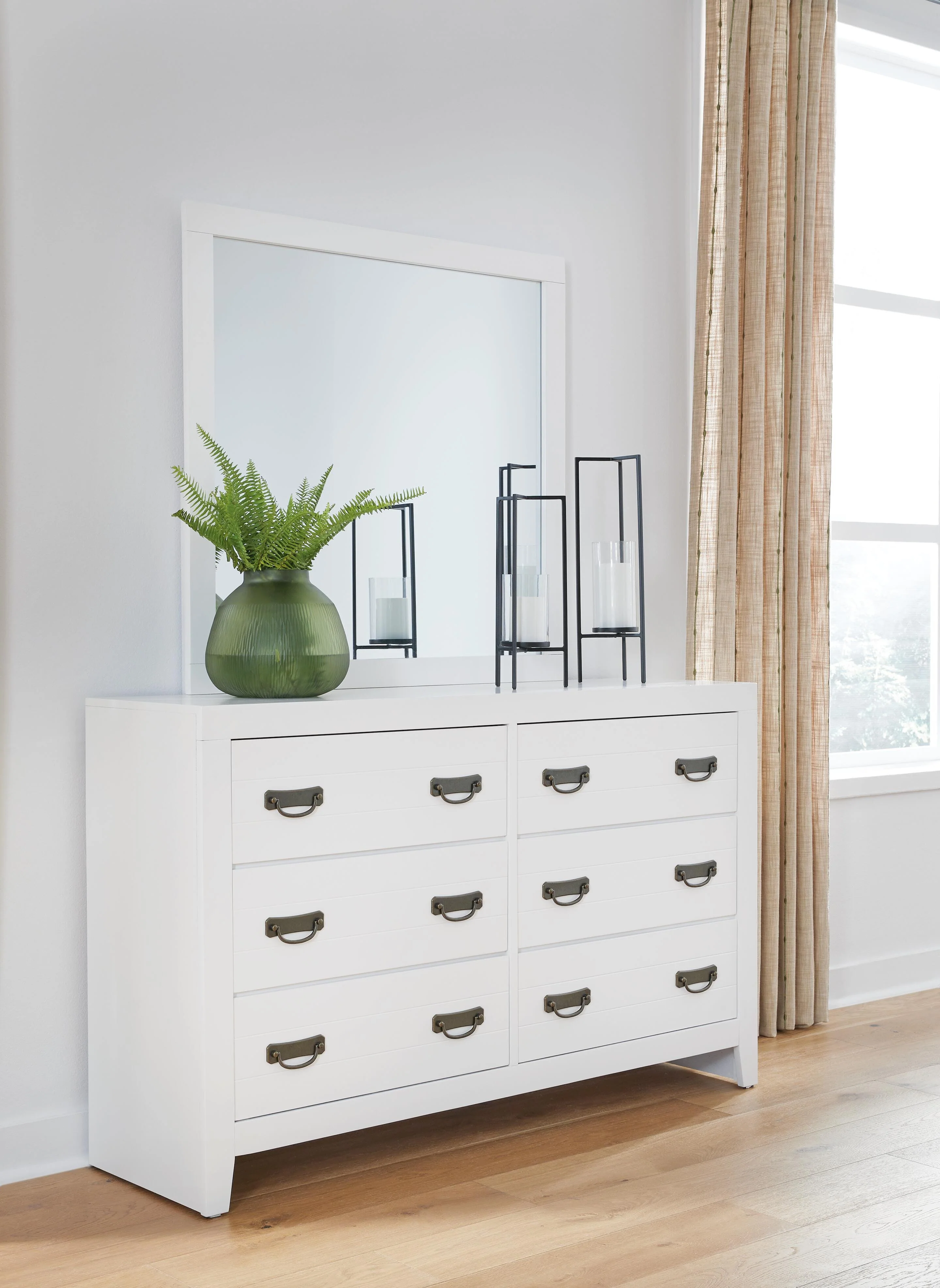 Binterglen Bedroom Package - Image 18