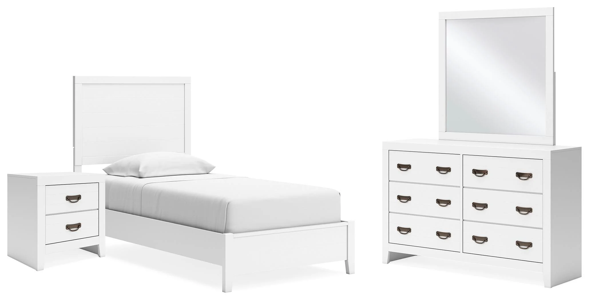 Binterglen Bedroom Package - Image 21