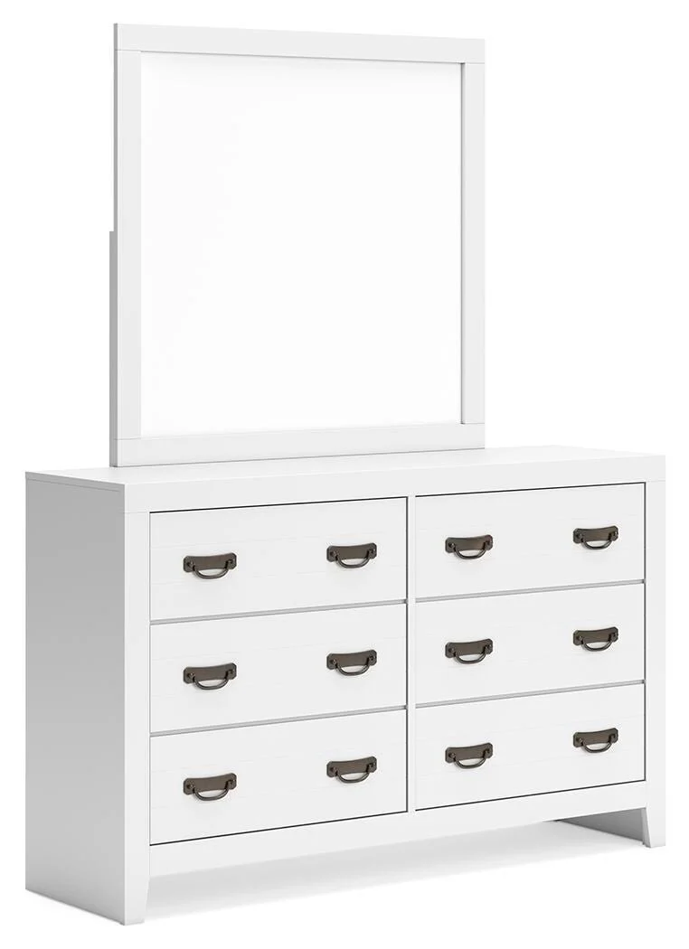 Binterglen Bedroom Package - Image 4