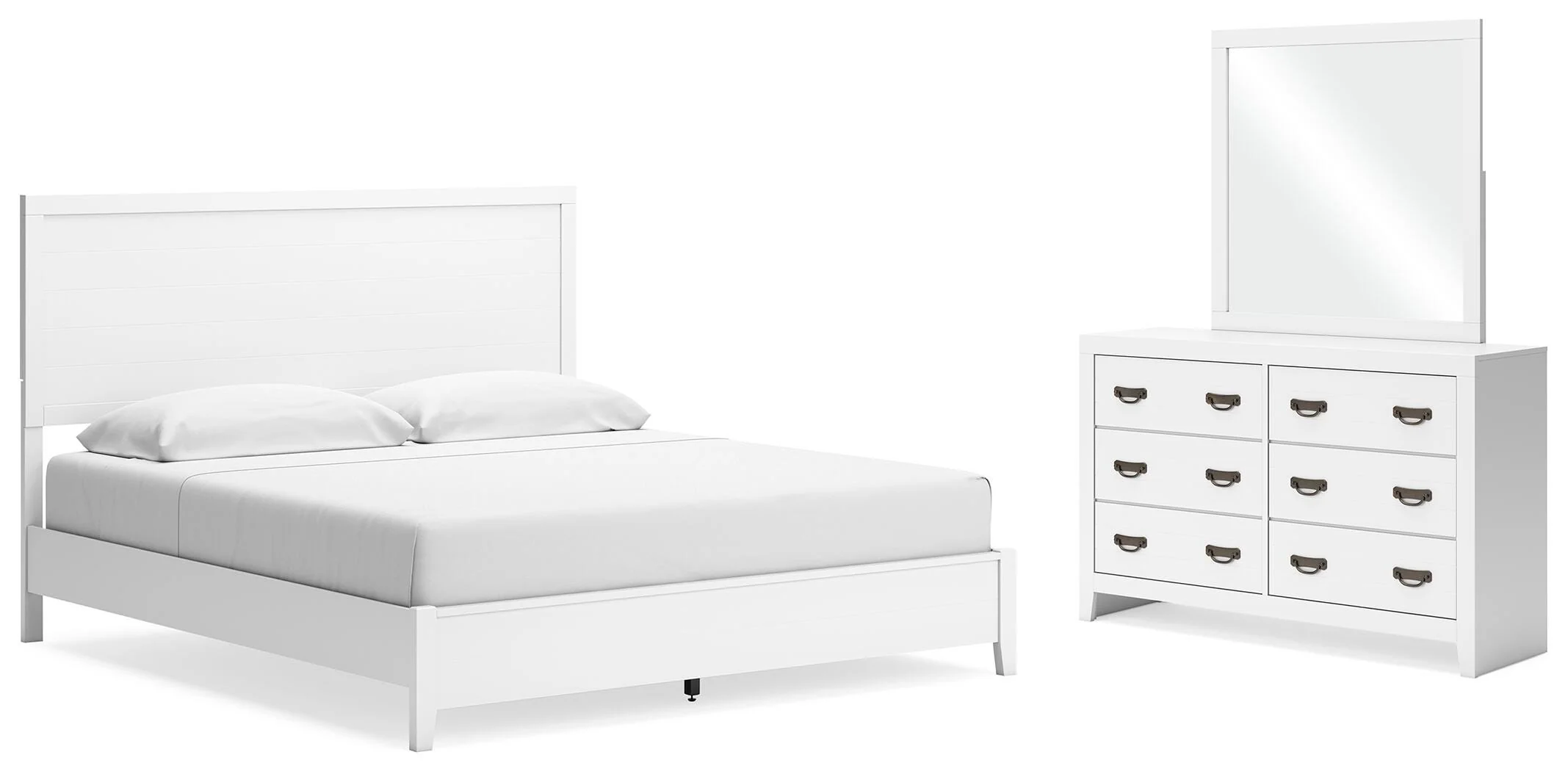 Binterglen Bedroom Package - Image 45