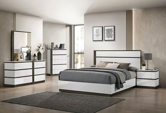 Birsfelden Queen Bedroom Set - Image 3