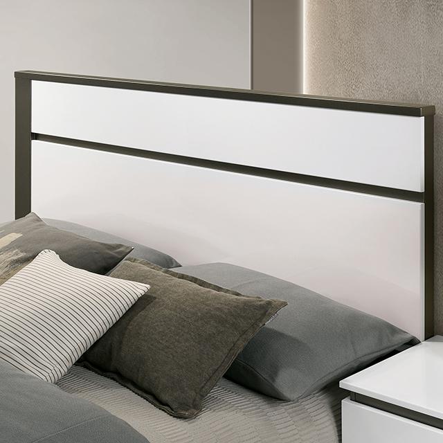 Birsfelden Queen Bedroom Set - Image 4