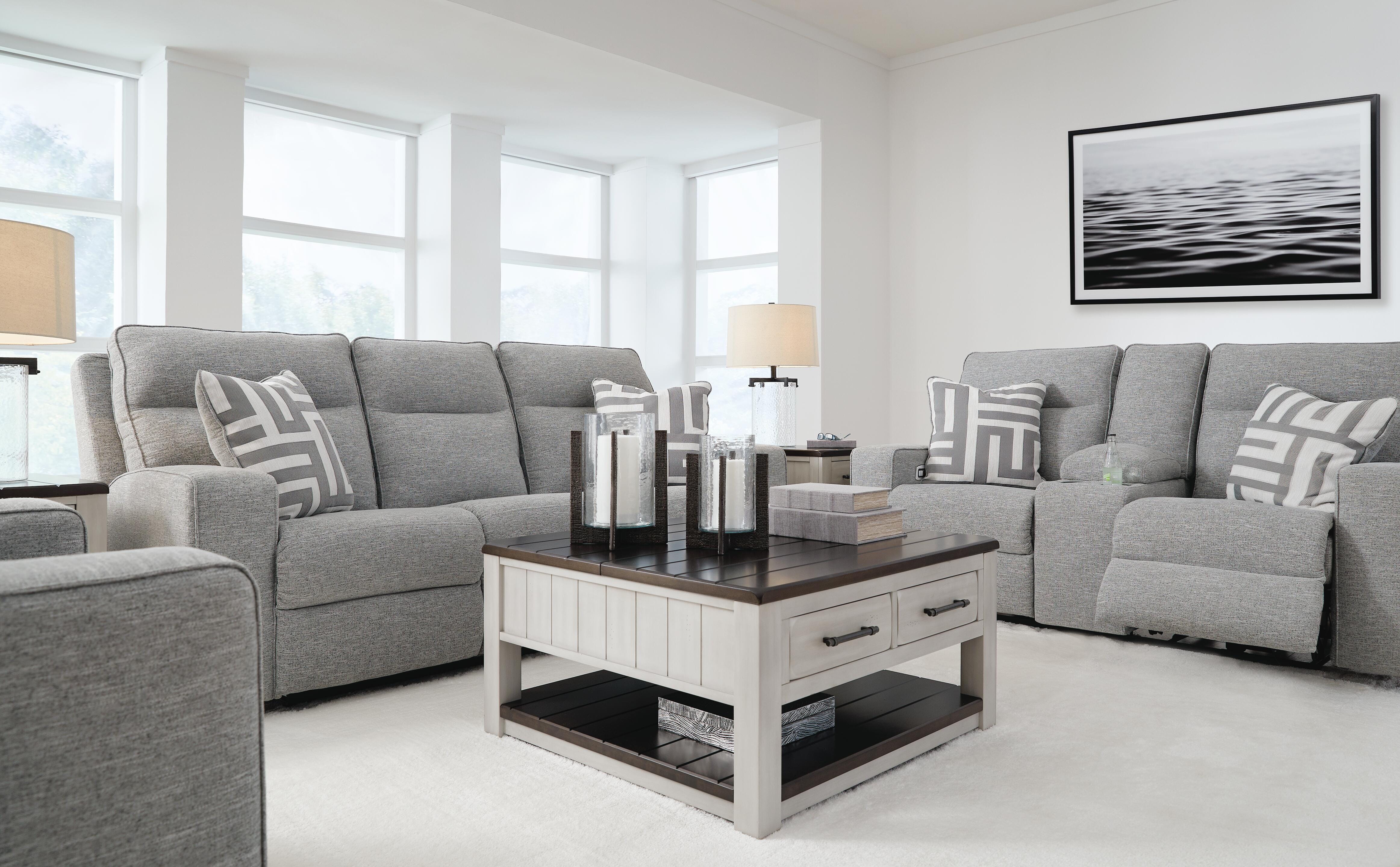 Biscoe Living Room Set - Image 4