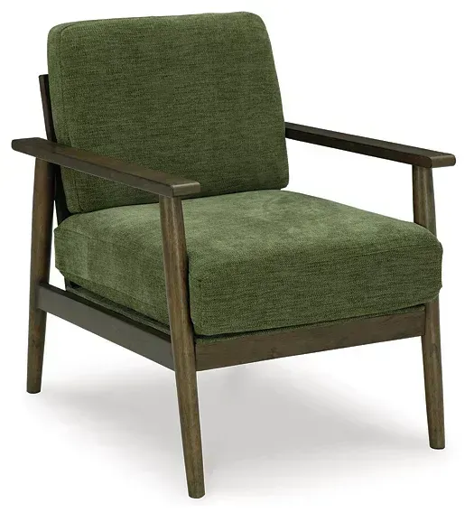 Bixler Accent Chair - Image 2