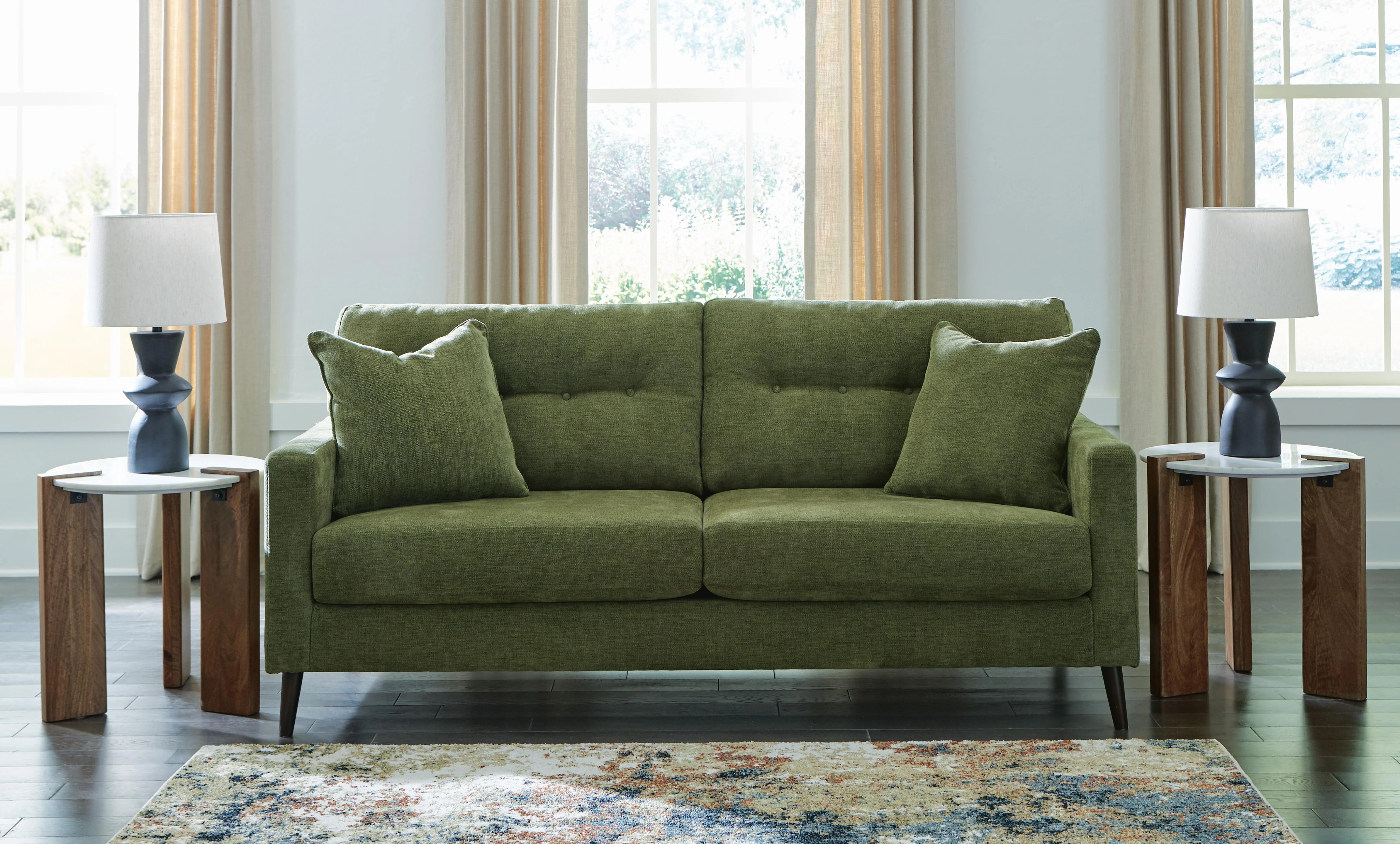 Bixler Living Room Set - Image 38
