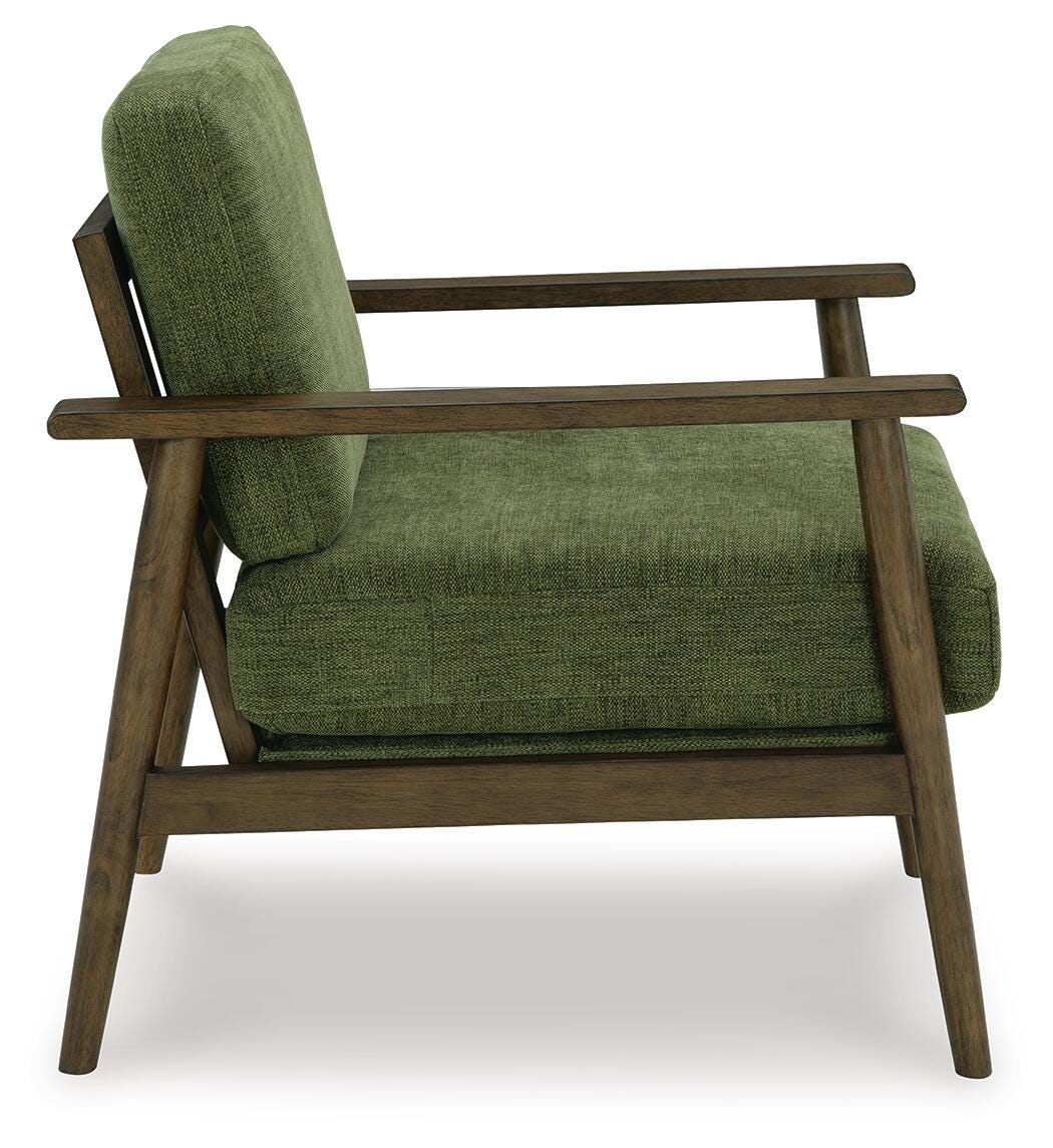 Bixler Living Room Set - Image 45