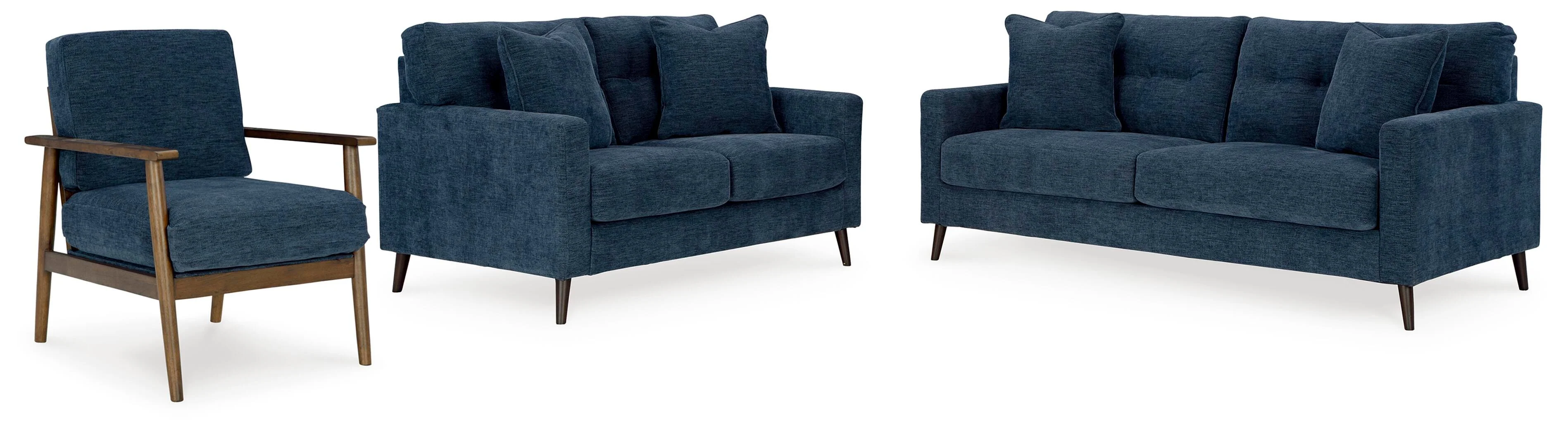 Bixler Living Room Set - Image 6