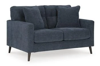Bixler Loveseat - Image 4