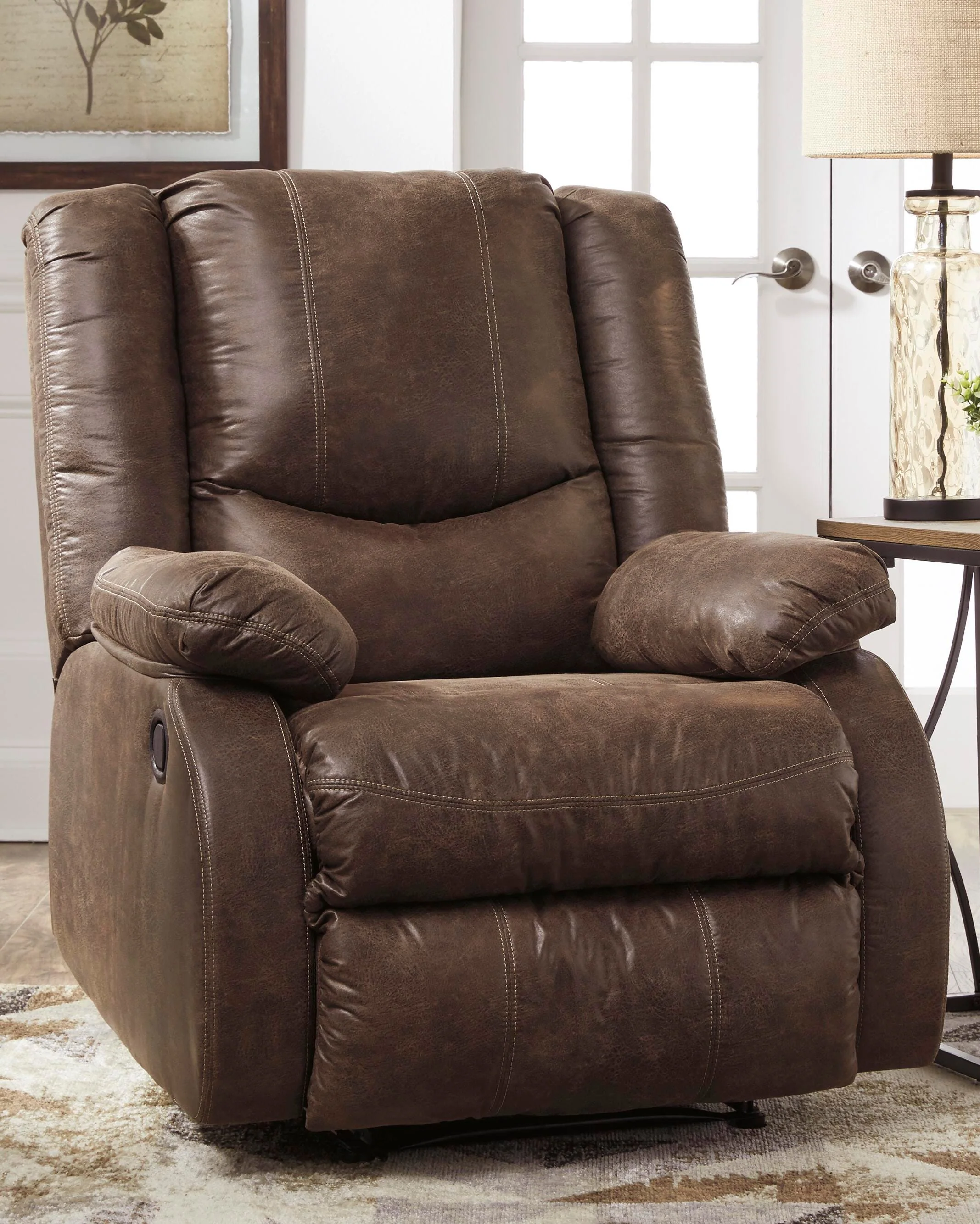 Bladewood Recliner - Image 2