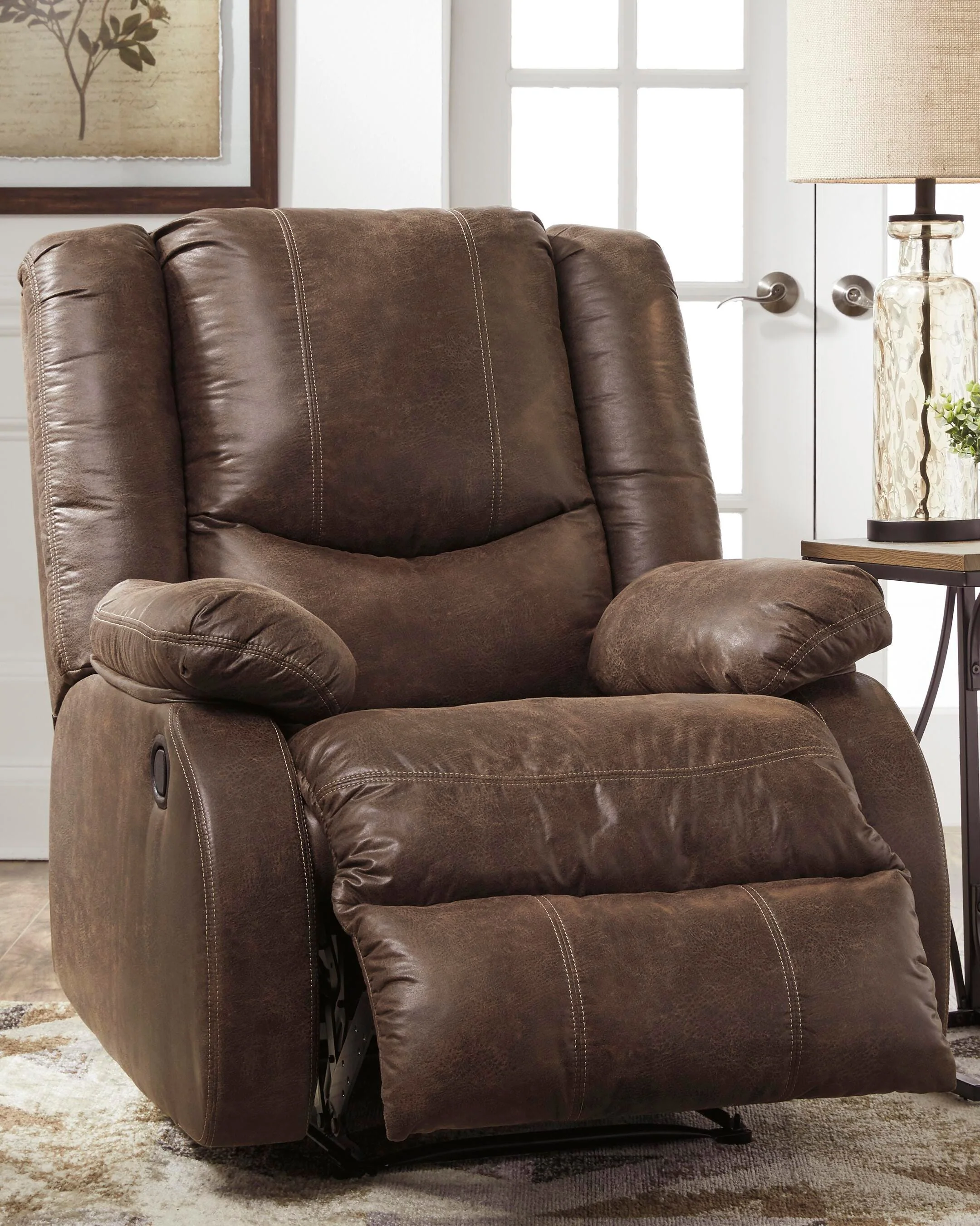 Bladewood Recliner - Image 5