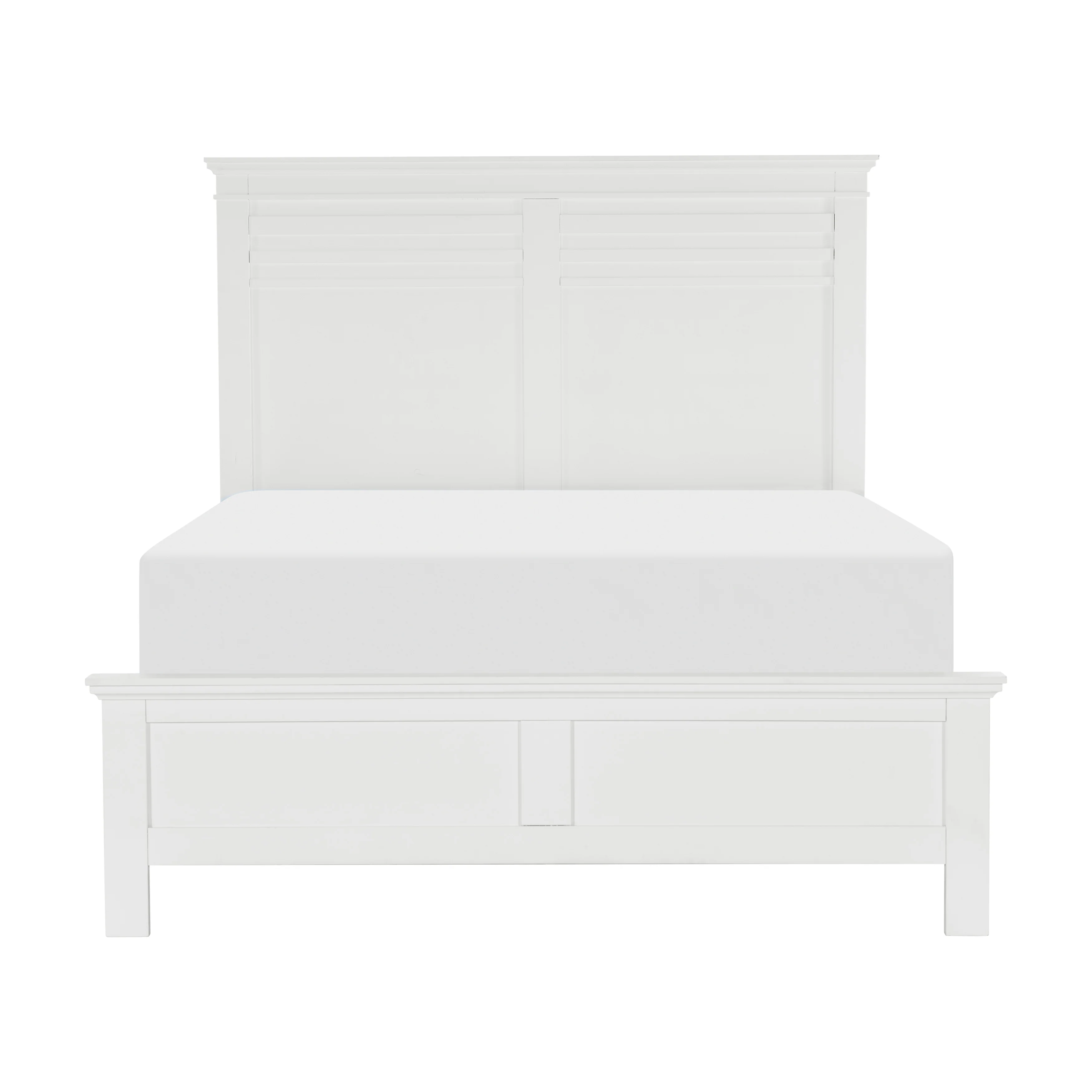 Blaire 4 & 5 Piece Bed Set - Image 2