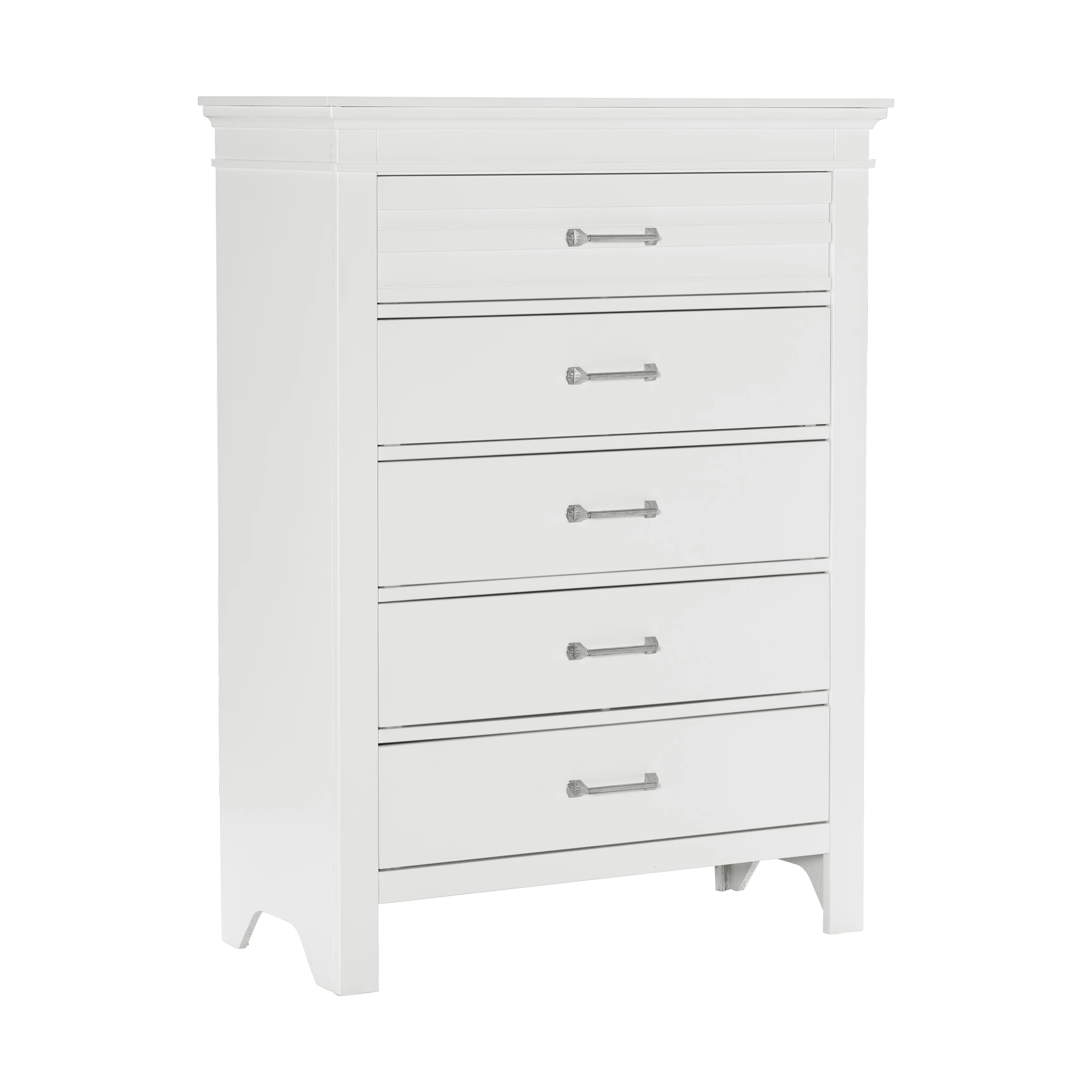 Blaire 4 & 5 Piece Bed Set - Image 7