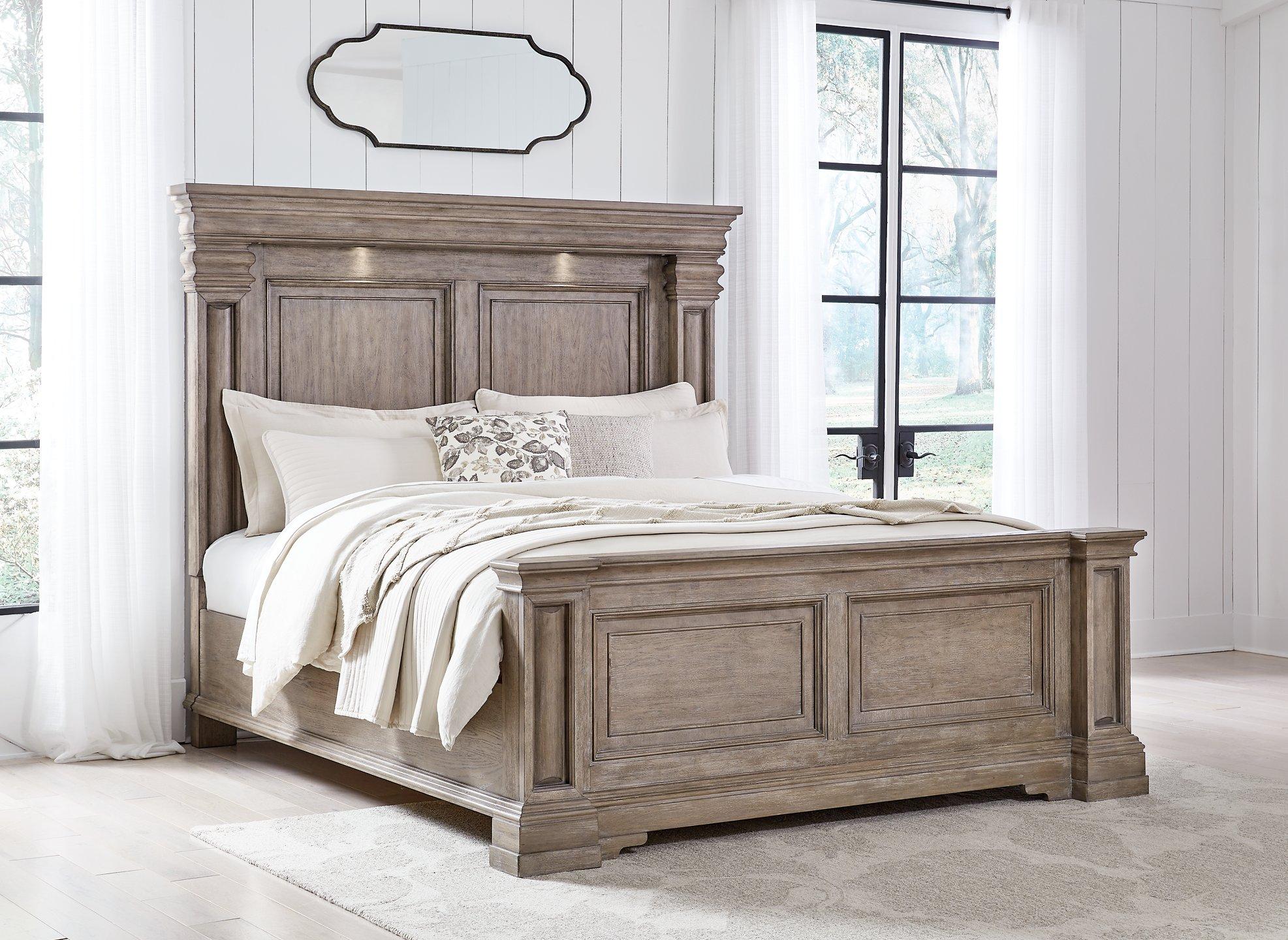 Blairhurst Bed - Image 8