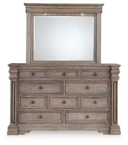 Blairhurst Bedroom Set - Image 13