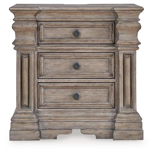 Blairhurst Bedroom Set - Image 20