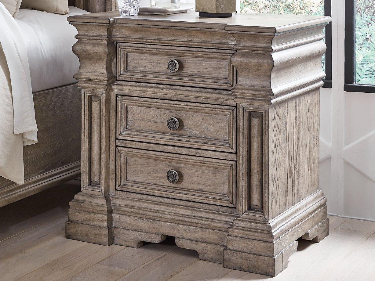 Blairhurst Bedroom Set - Image 26
