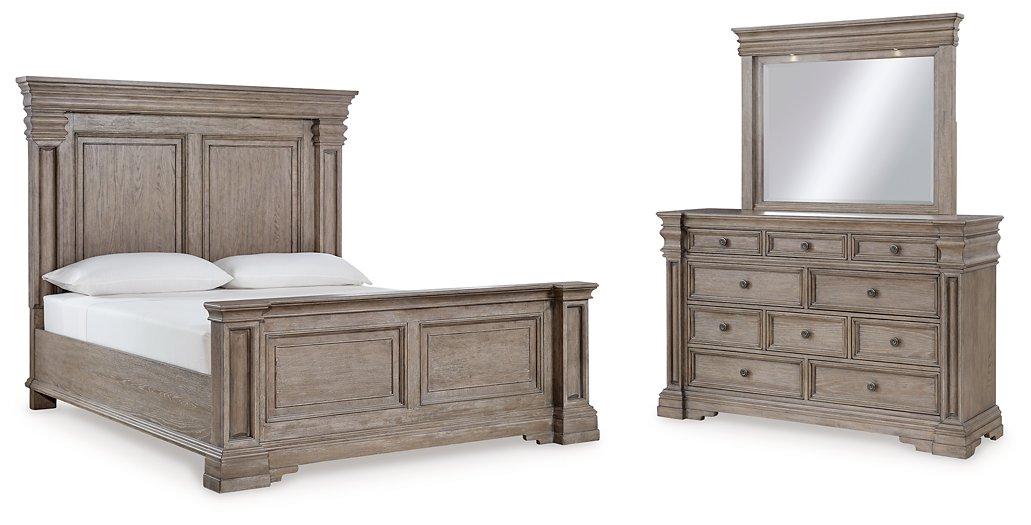 Blairhurst Bedroom Set - Image 30