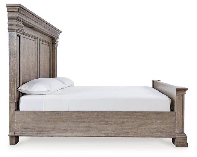 Blairhurst Bedroom Set - Image 36