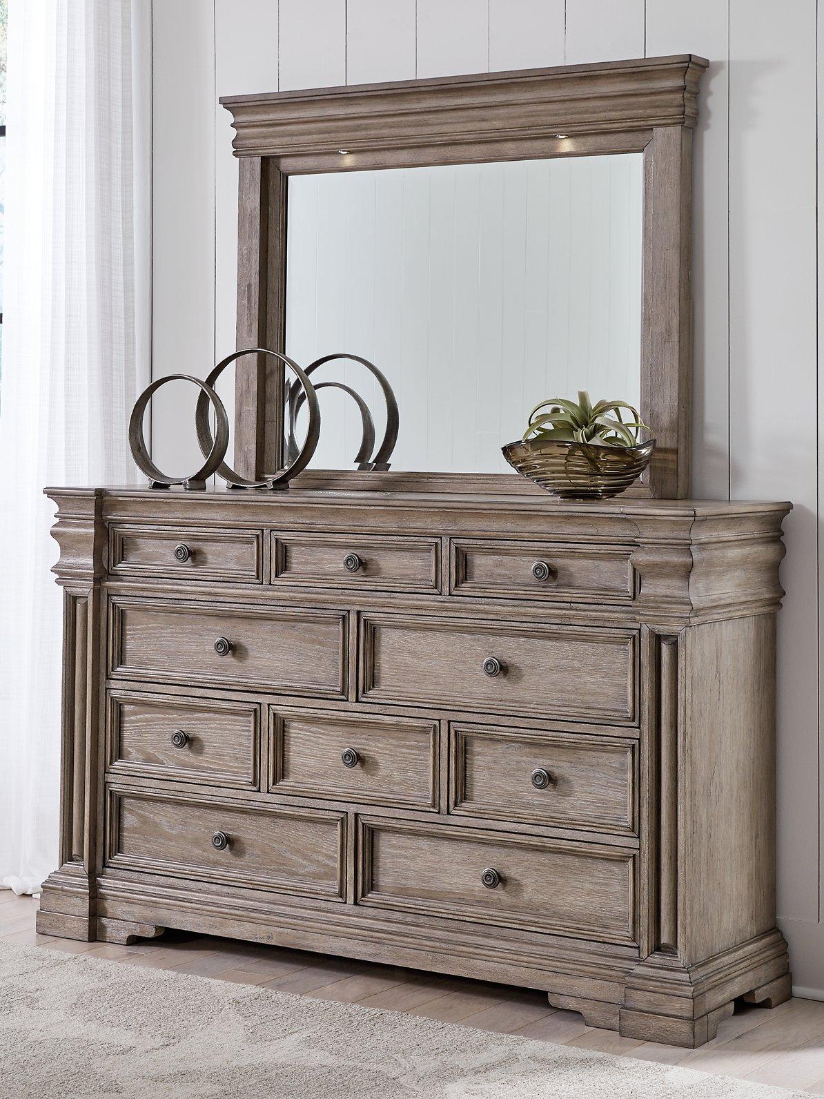Blairhurst Bedroom Set - Image 37