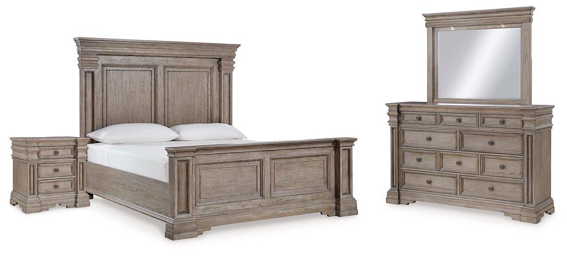 Blairhurst Bedroom Set - Image 40