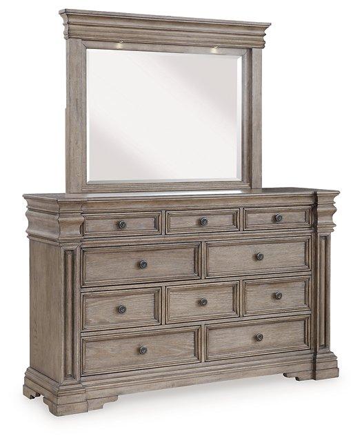 Blairhurst Bedroom Set - Image 46