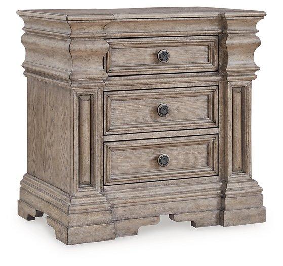 Blairhurst Bedroom Set - Image 62