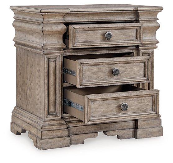 Blairhurst Bedroom Set - Image 63