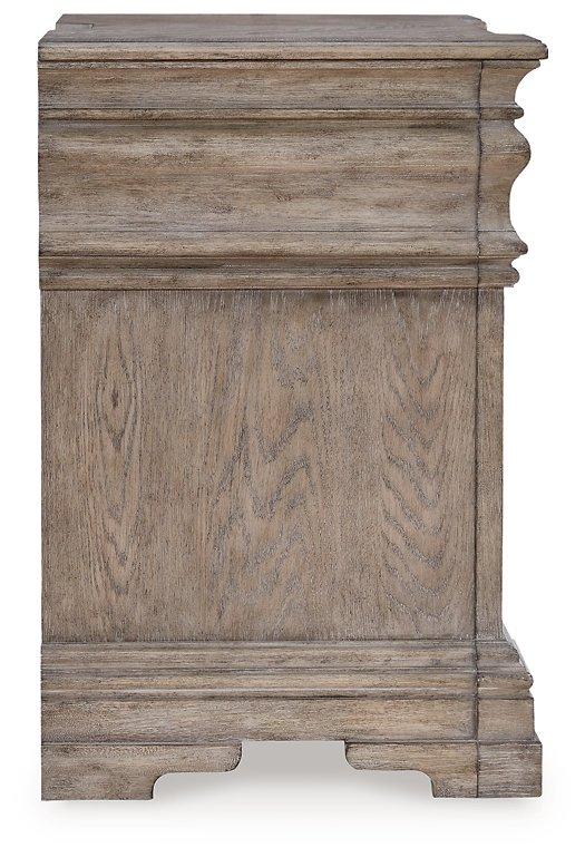 Blairhurst Bedroom Set - Image 65