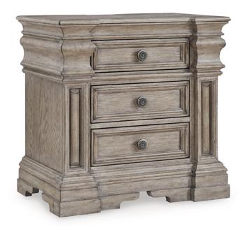 Blairhurst Bedroom Set - Image 73