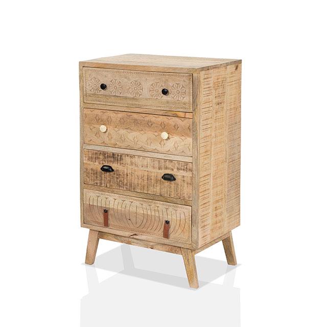 BLANCHEFLEUR Chest - Image 2