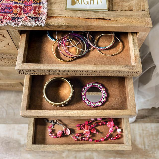 BLANCHEFLEUR Chest - Image 3