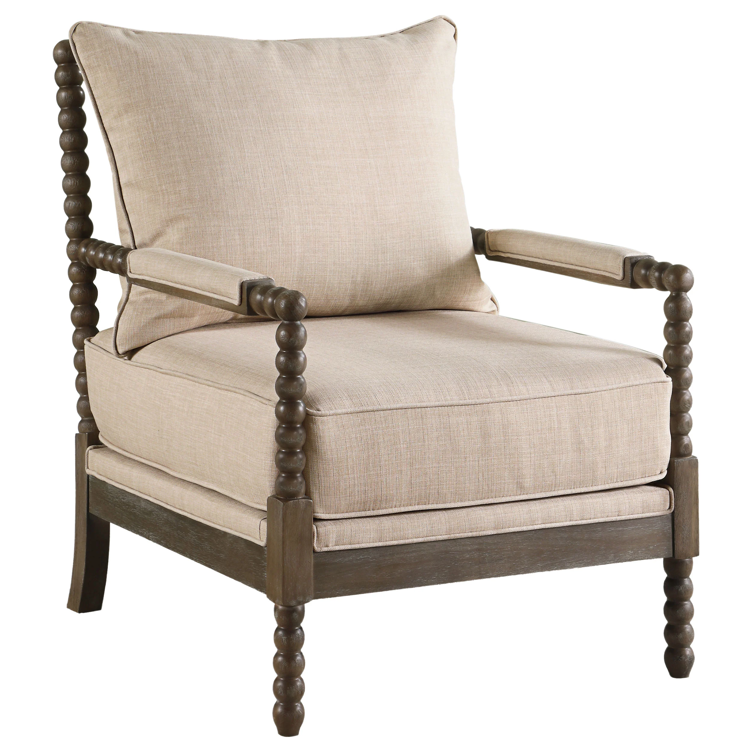 Blanchett Accent Chair - Image 11