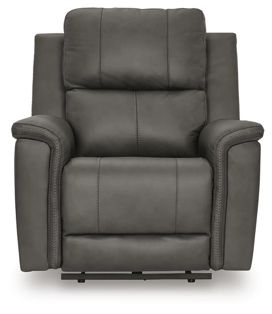 Bleckley Power Recliner - Image 4