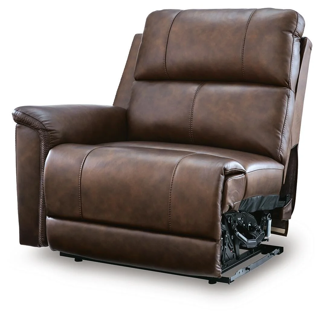 Bleckley Power Reclining Sectional - Image 45