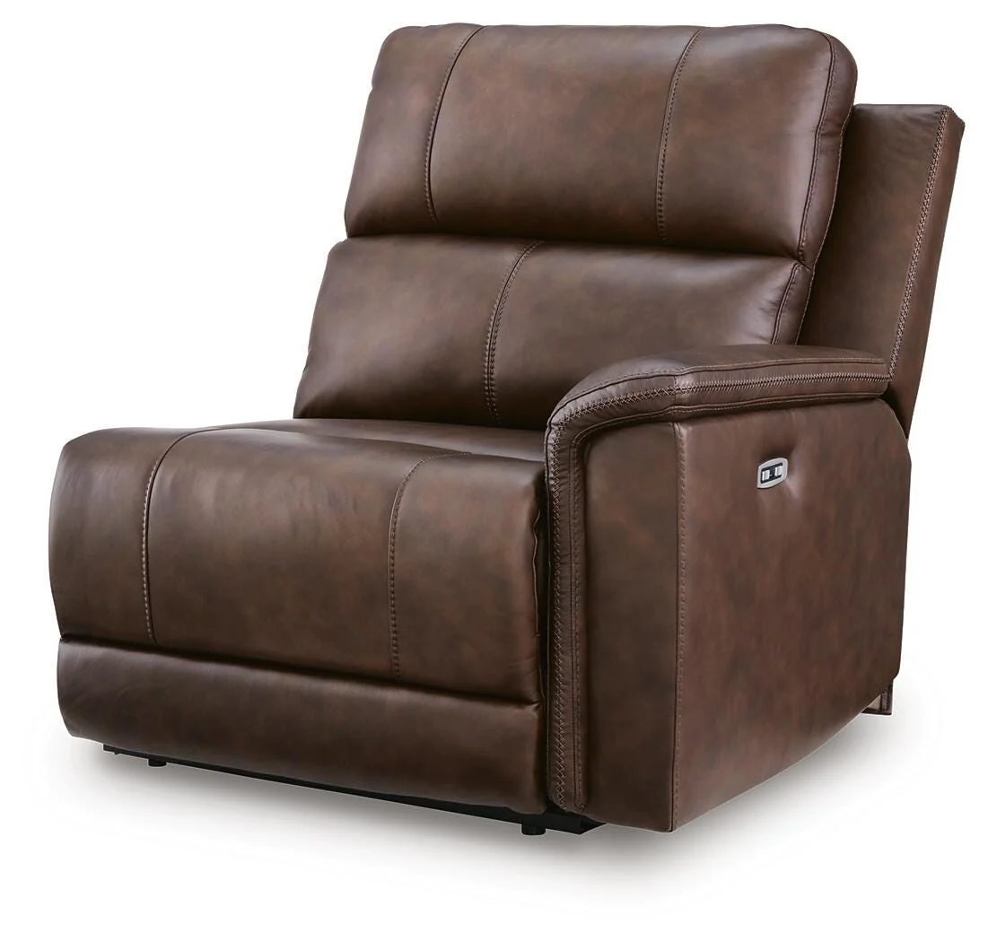 Bleckley Power Reclining Sectional - Image 46