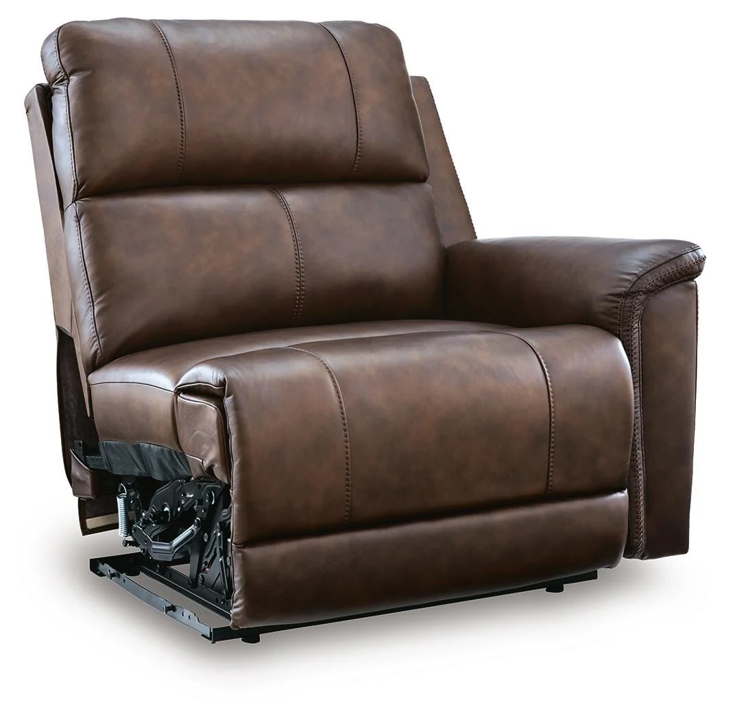 Bleckley Power Reclining Sectional - Image 50
