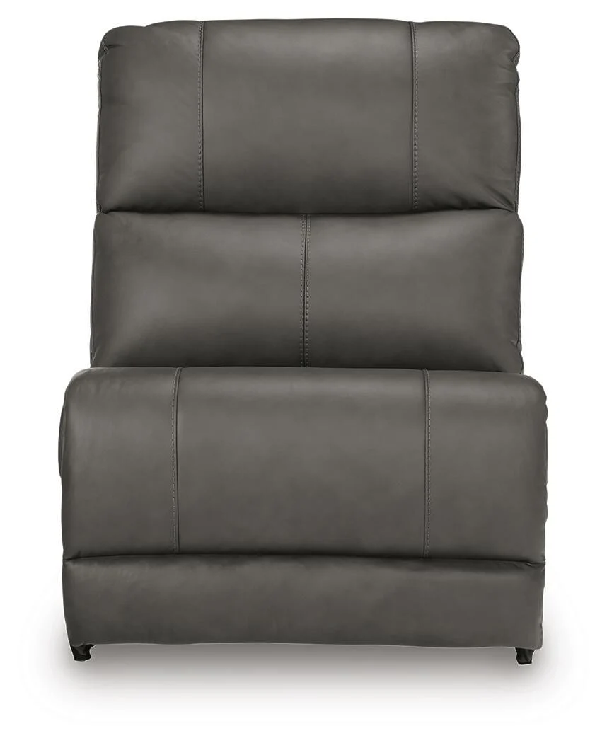 Bleckley Power Reclining Sectional - Image 92