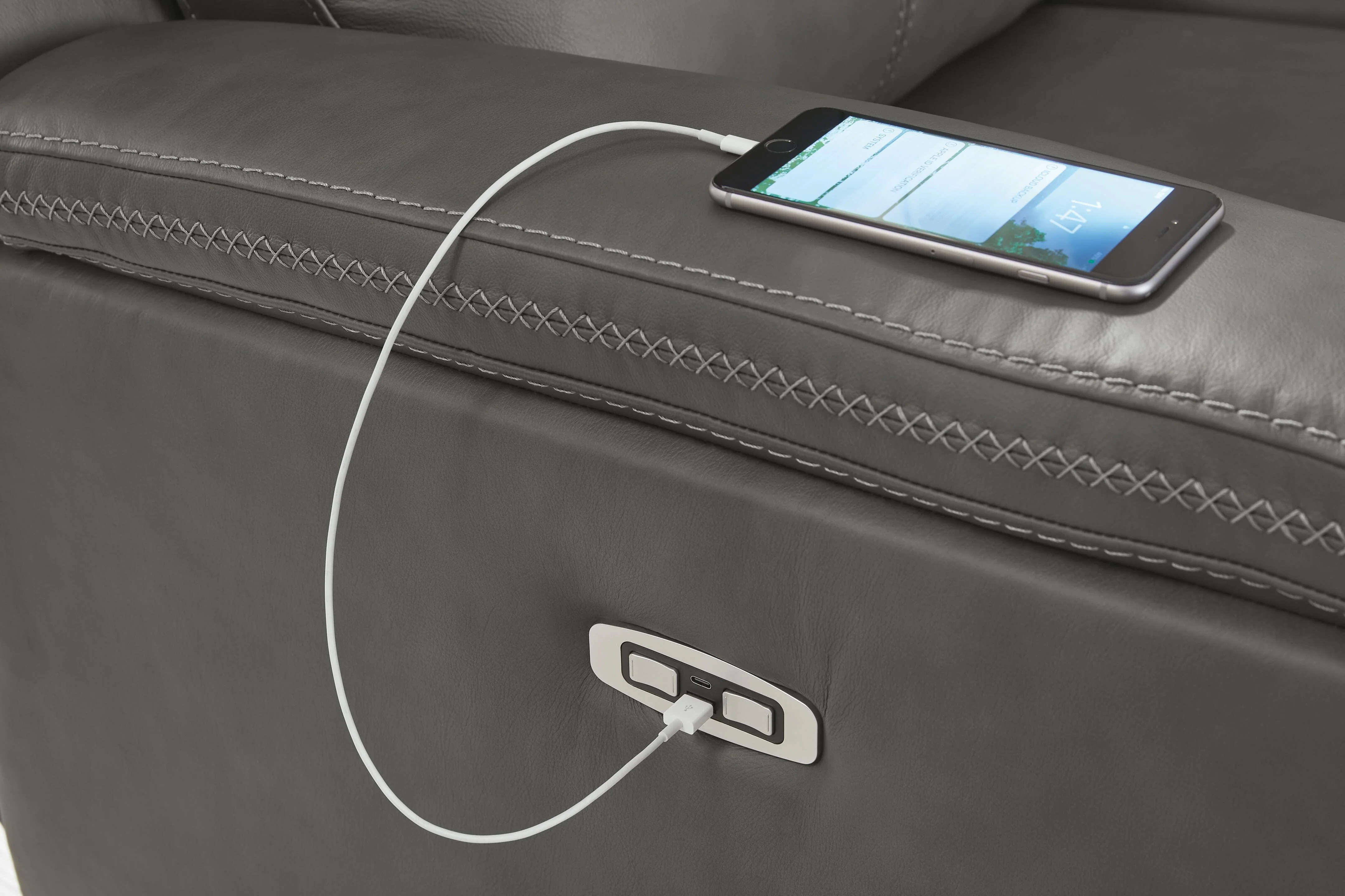 Bleckley Reclining Package - Image 19