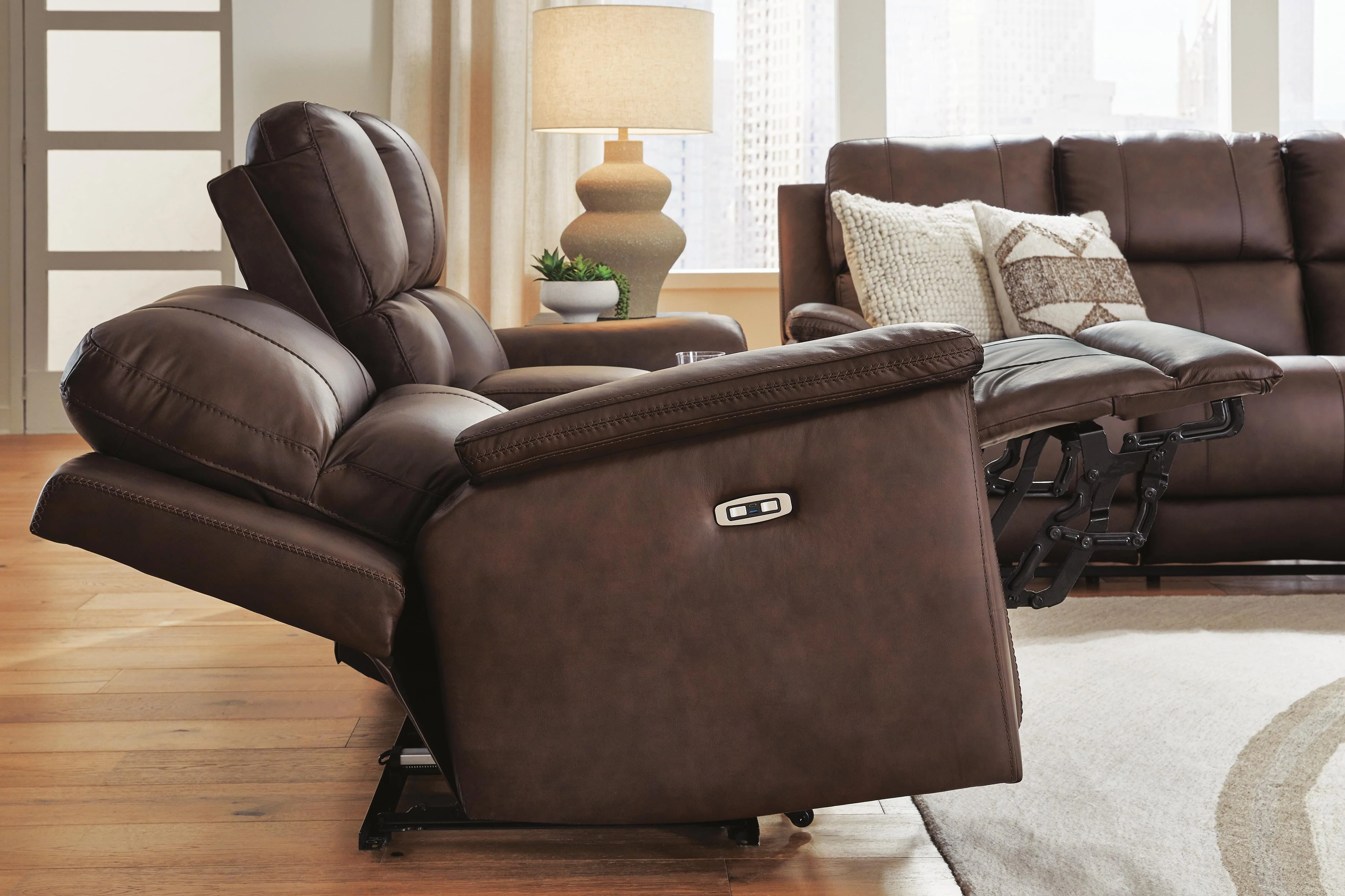Bleckley Reclining Package - Image 5