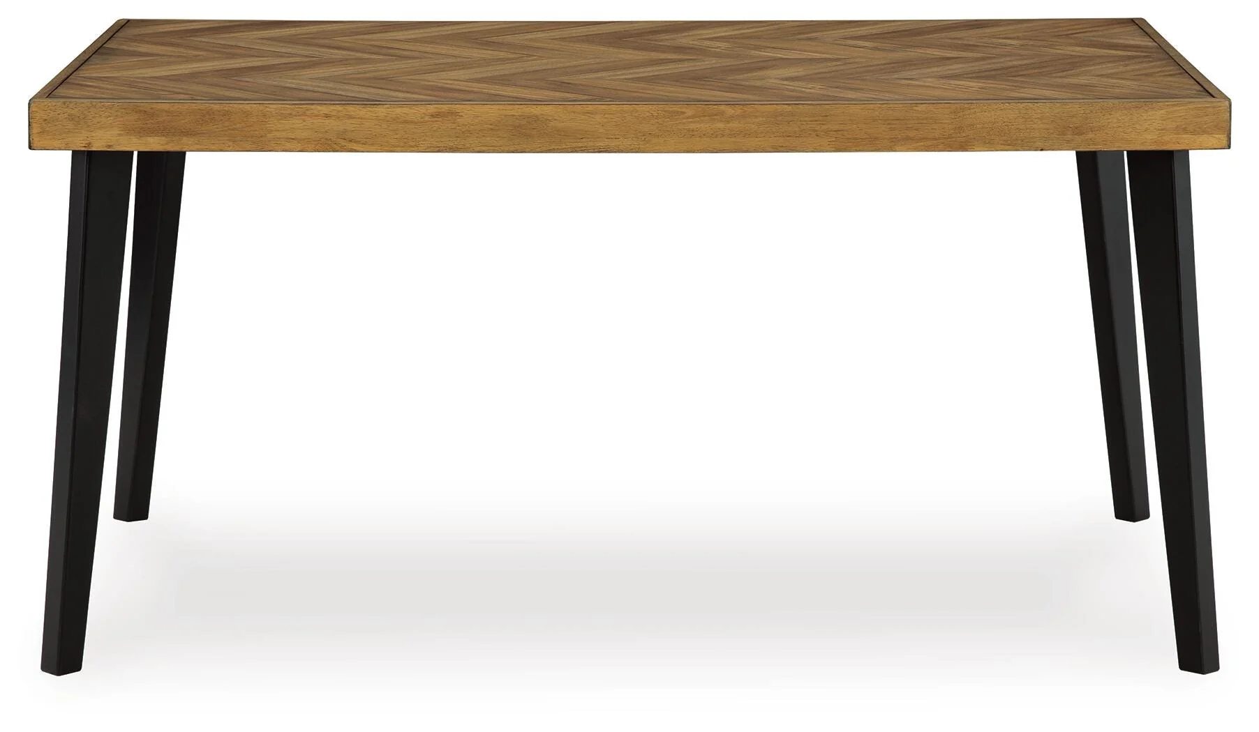 Blondon Dining Table and 6 Chairs (Set of 7) - Image 6