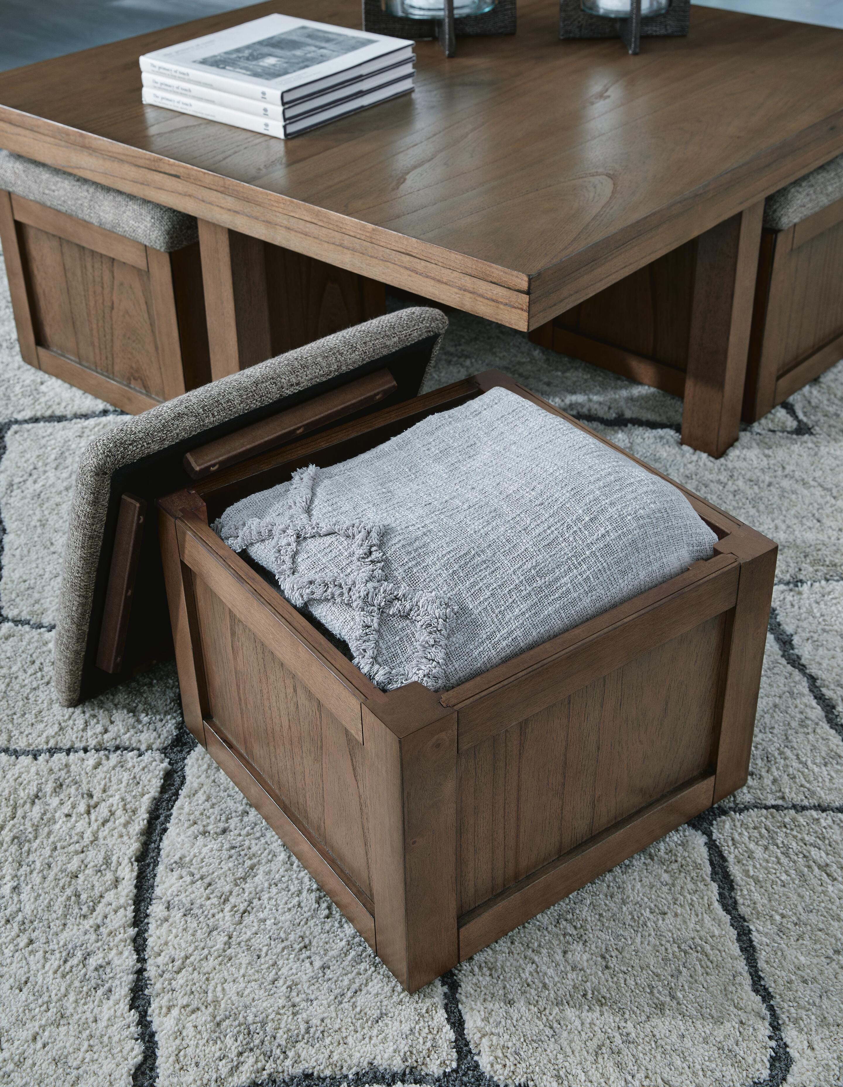 Boardernest Occasional Table Set - Image 12
