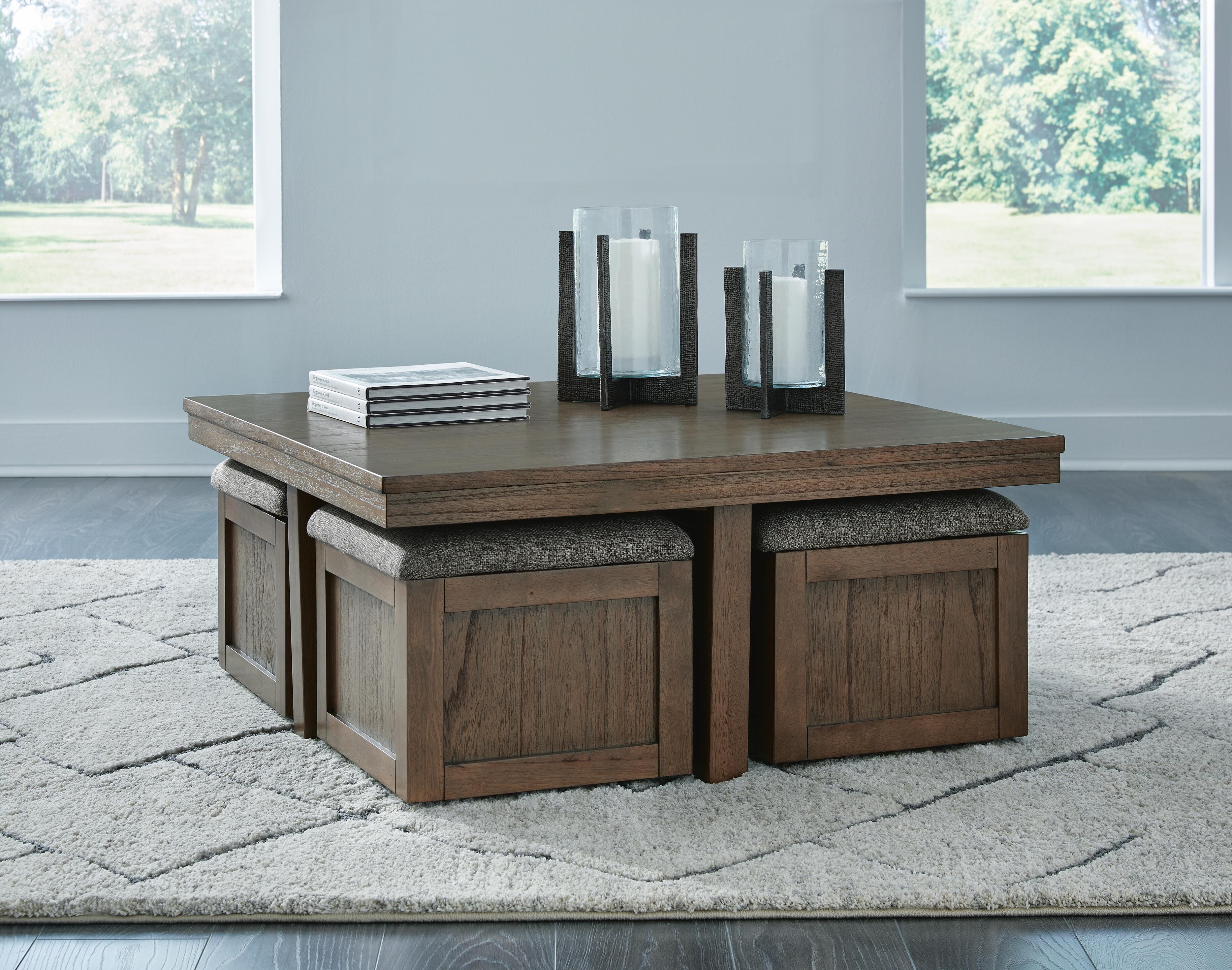 Boardernest Occasional Table Set - Image 9